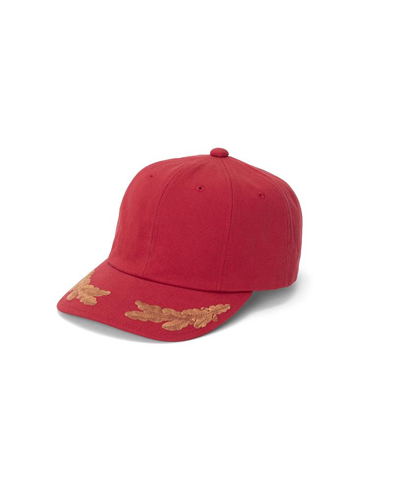 EXCELSIOR II CAP APOLLO | Visvim Official North American Web Store